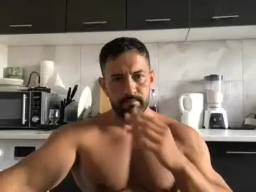 Chaturbate Private Sex Chat of horsechris