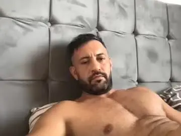 Chaturbate Nude Webcam of horsechris