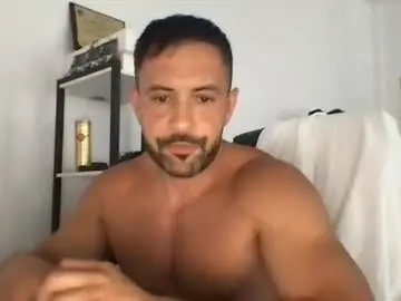 Chaturbate Best Webcam of horsechris
