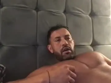 Chaturbate Free Live Porn of horsechris
