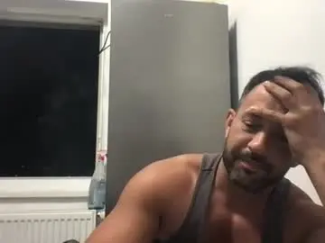 Chaturbate Nude Webcam of horsechris