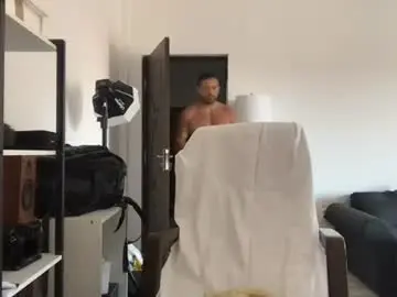 Chaturbate Adult Video Chat of horsechris
