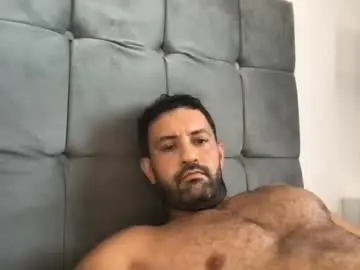 Chaturbate Live Sex of horsechris
