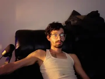 Chaturbate Live Sex Cam of josefturner1