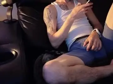 Chaturbate Best live sex cam show of josefturner1