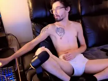 Chaturbate Best Webcam of josefturner1