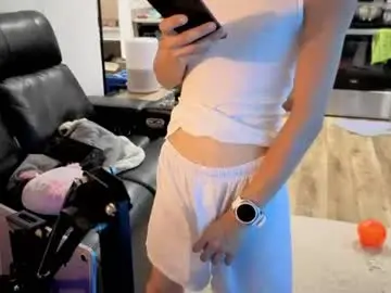 Chaturbate Live Sex of josefturner1