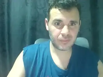 Chaturbate Adult Webcam of mack_disel