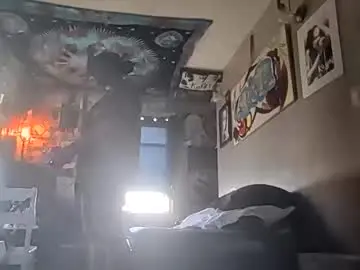 Chaturbate Live Porn of mjmckenz55