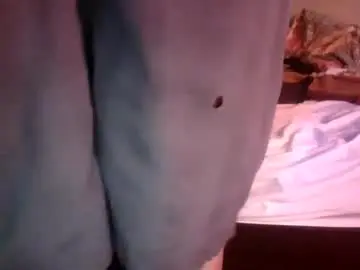Chaturbate Sex Cam of mjmckenz55