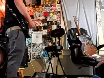 Chaturbate Sex Chat of mjmckenz55