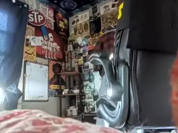 Chaturbate Sex Cam of mjmckenz55