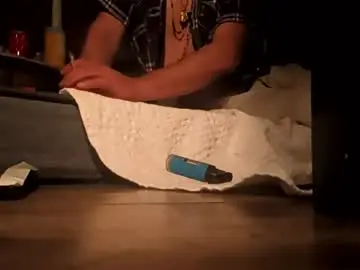 Chaturbate Private Sex Chat of mjmckenz55