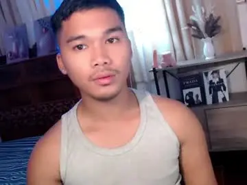 Chaturbate Sex Cam of urasian_jpxx