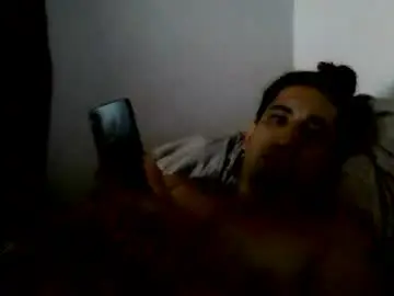 Chaturbate Live Sex Cam of walkin123