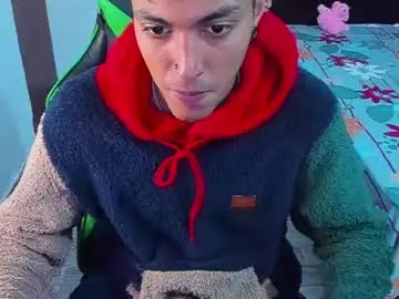 Chaturbate Live Sex of zafirocum