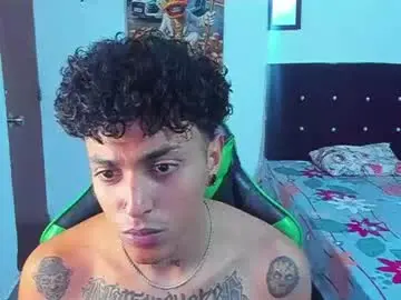 Chaturbate Adult Webcam of zafirocum
