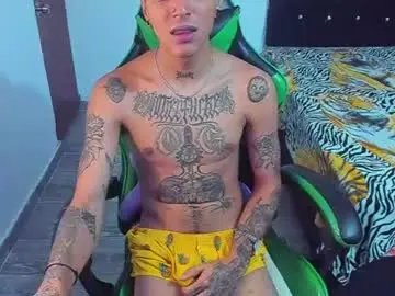 Chaturbate Best Webcam of zafirocum