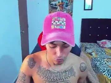 Chaturbate Live Sex of zafirocum