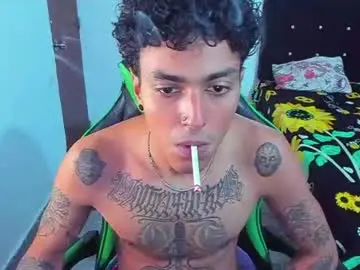 Chaturbate Sex Chat of zafirocum