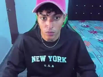 Chaturbate Sex Chat of zafirocum