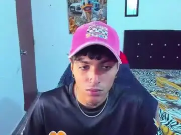Chaturbate Live Sex of zafirocum