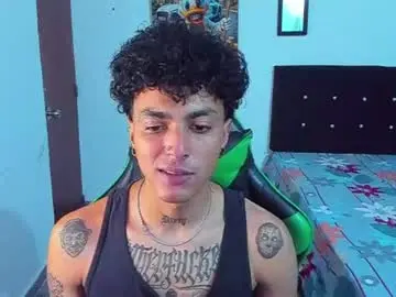 Chaturbate Nude Webcam of zafirocum