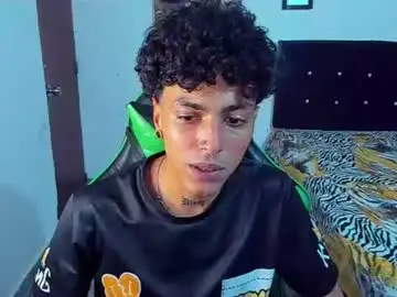 Chaturbate Nude Webcam of zafirocum