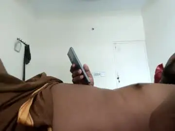 Chaturbate Adult Webcam of aachujos97