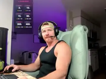 Chaturbate Live Sex of bigmcr1