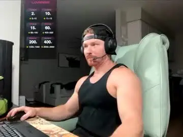 Chaturbate Sex Cam of bigmcr1