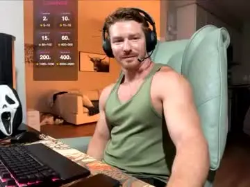 Chaturbate Best live sex cam show of bigmcr1