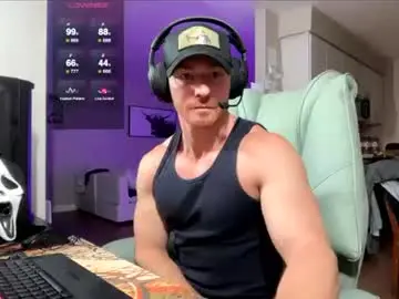 Chaturbate Sex Chat of bigmcr1