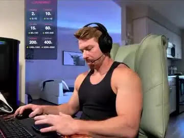 Chaturbate Sex Chat of bigmcr1