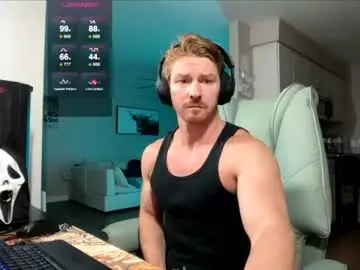 Chaturbate Free Porn Cam of bigmcr1