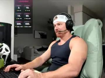 Chaturbate Free Porn Cam of bigmcr1