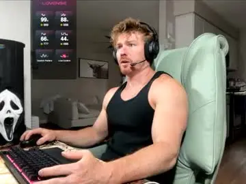 Chaturbate Adult Video Chat of bigmcr1