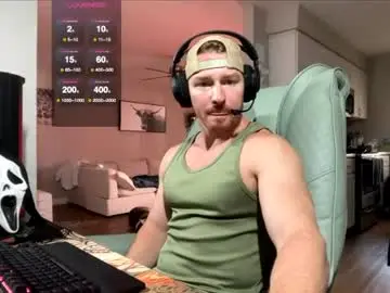 Chaturbate Adult Webcam of bigmcr1