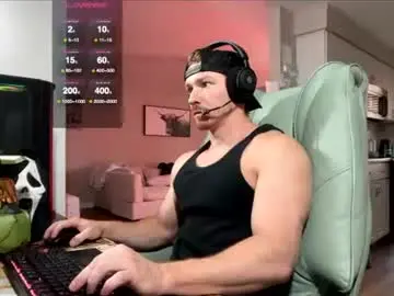 Chaturbate Private Sex Chat of bigmcr1