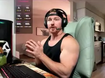 Chaturbate Sex Chat of bigmcr1