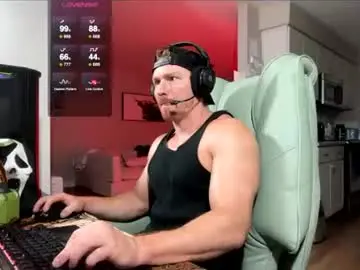 Chaturbate Private Sex Chat of bigmcr1