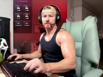 Chaturbate Adult Video Chat of bigmcr1