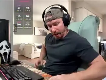 Chaturbate Live Sex of bigmcr1