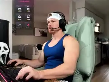 Chaturbate Nude Webcam of bigmcr1
