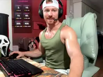 Chaturbate Best Webcam of bigmcr1