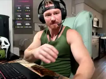Chaturbate Free Live Porn of bigmcr1