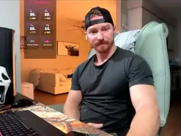Chaturbate Live Sex of bigmcr1