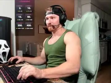 Chaturbate Live Porn of bigmcr1