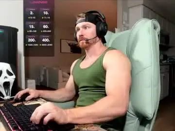 Chaturbate Watch Live Sex Cams of bigmcr1