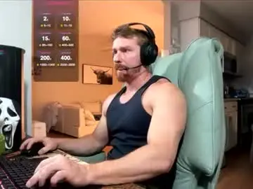 Chaturbate Adult Video Chat of bigmcr1